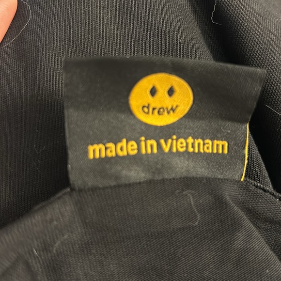 Drew house shirt - Picture 5 of 5